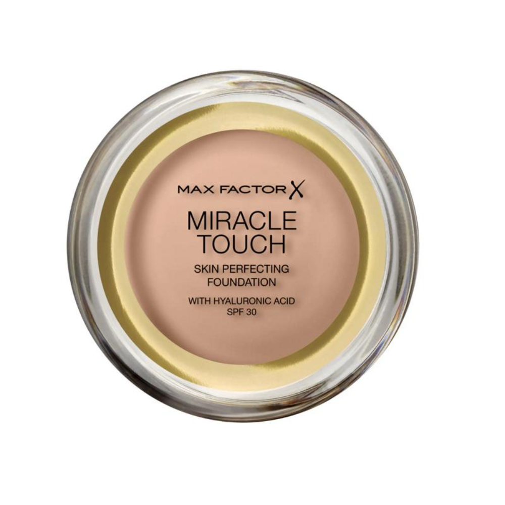 Фото - Тональний крем та база під макіяж Max Factor Podkład do twarzy 045 Warm Almond 