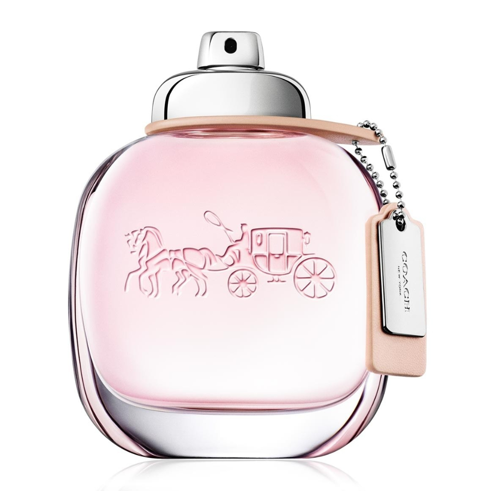 Фото - Жіночі парфуми Coach Eau De Toilette Woman EDT spray 90ml 