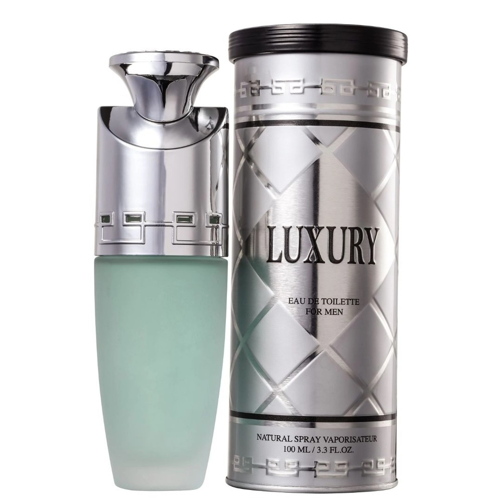 Фото - Чоловічі парфуми Brand Luxury For Men EDT spray 100ml New 