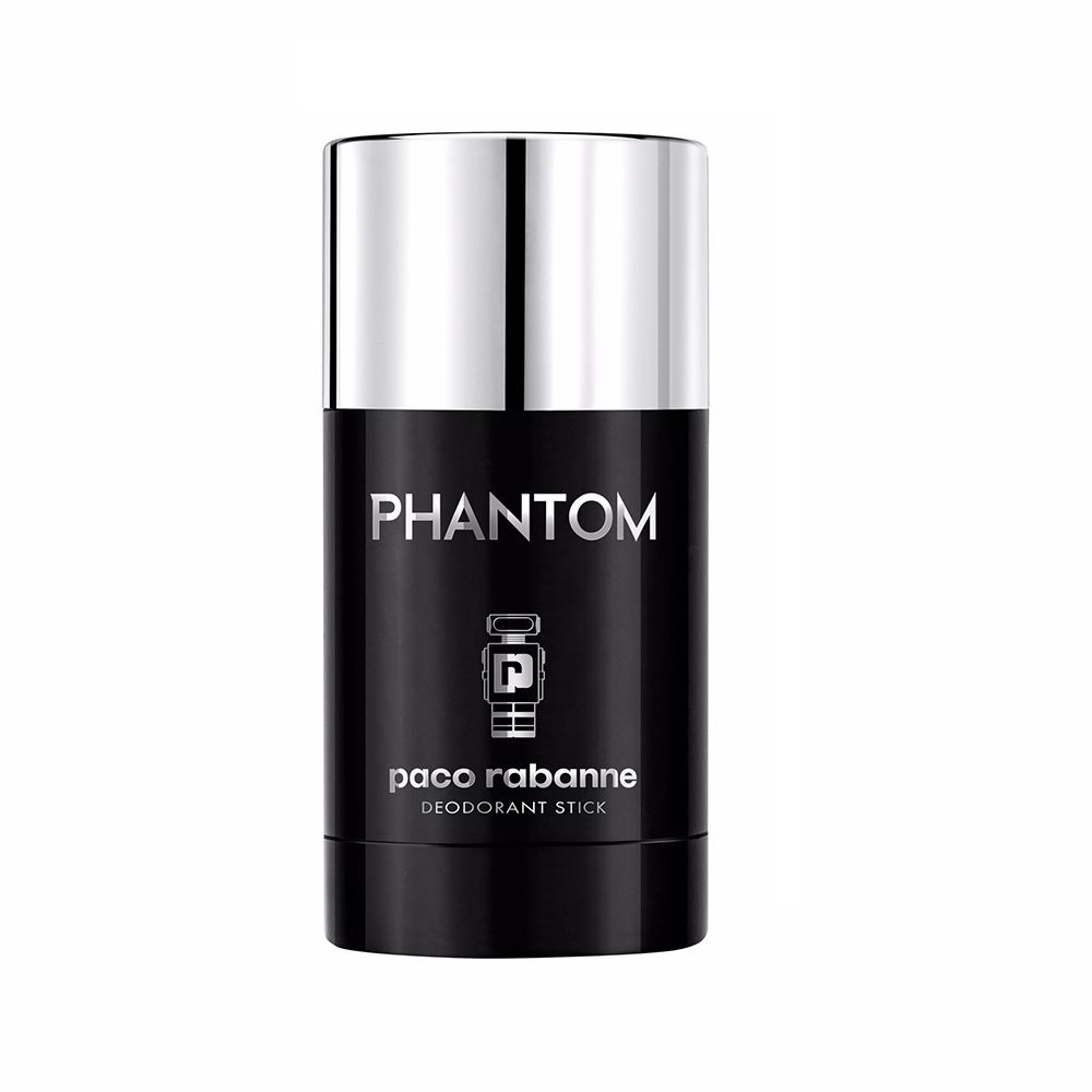 Фото - Дезодорант Paco Rabanne Phantom dezodorant w sztyfcie 75ml 