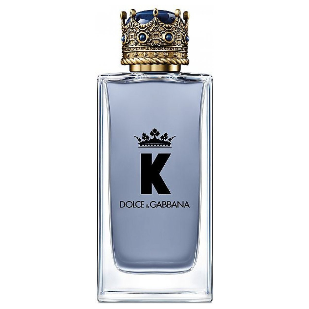 Фото - Чоловічі парфуми D&G K by Dolce & Gabbana EDT spray 150ml Dolce & Gabbana 