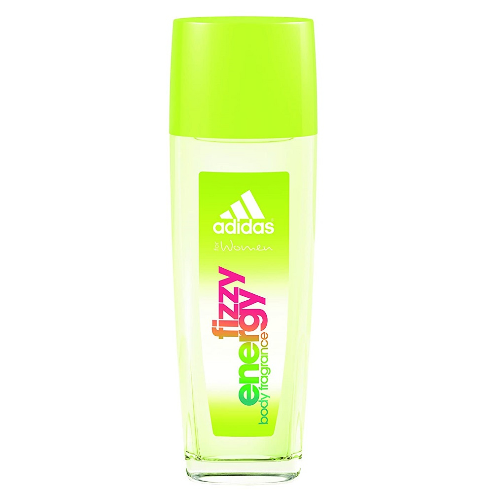 Фото - Дезодорант Adidas Fizzy Energy dezodorant z atomizerem dla kobiet 75ml 