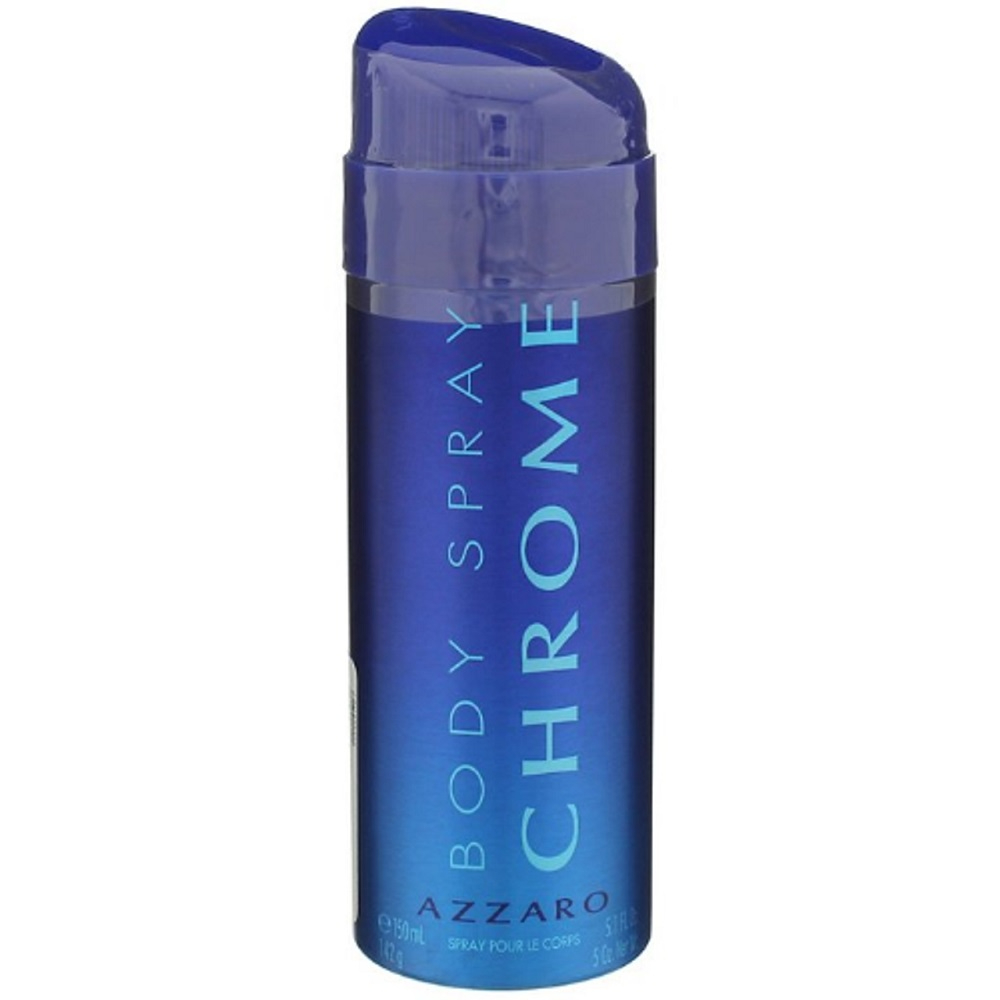 Фото - Дезодорант Azzaro Chrome dezodorant spray 150ml 