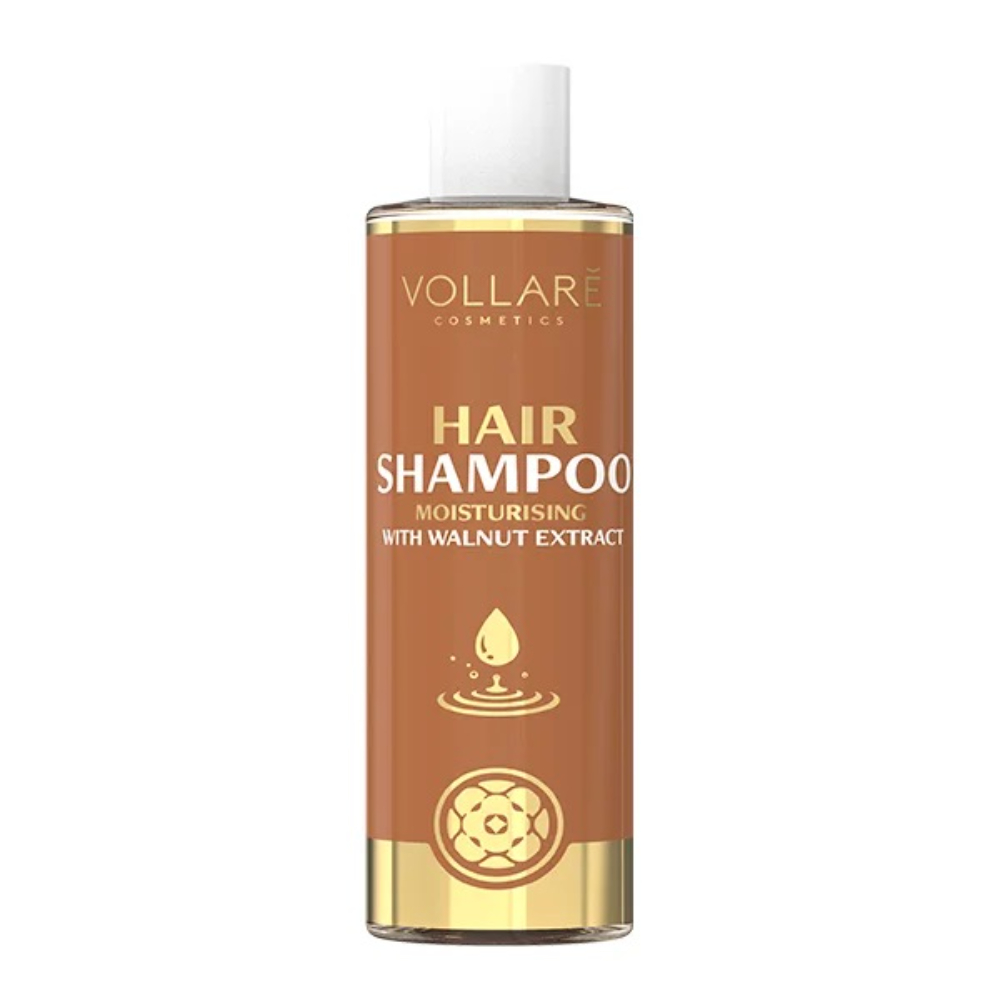Фото - Шампунь Nawilżający szampon do włosów 400ml Vollare