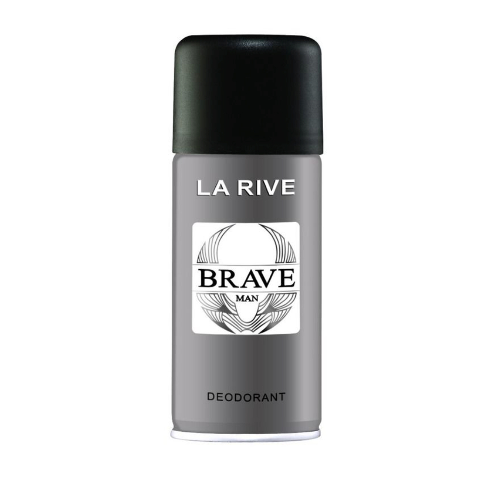 Фото - Дезодорант La Rive Brave Man dezodorant spray 150ml 